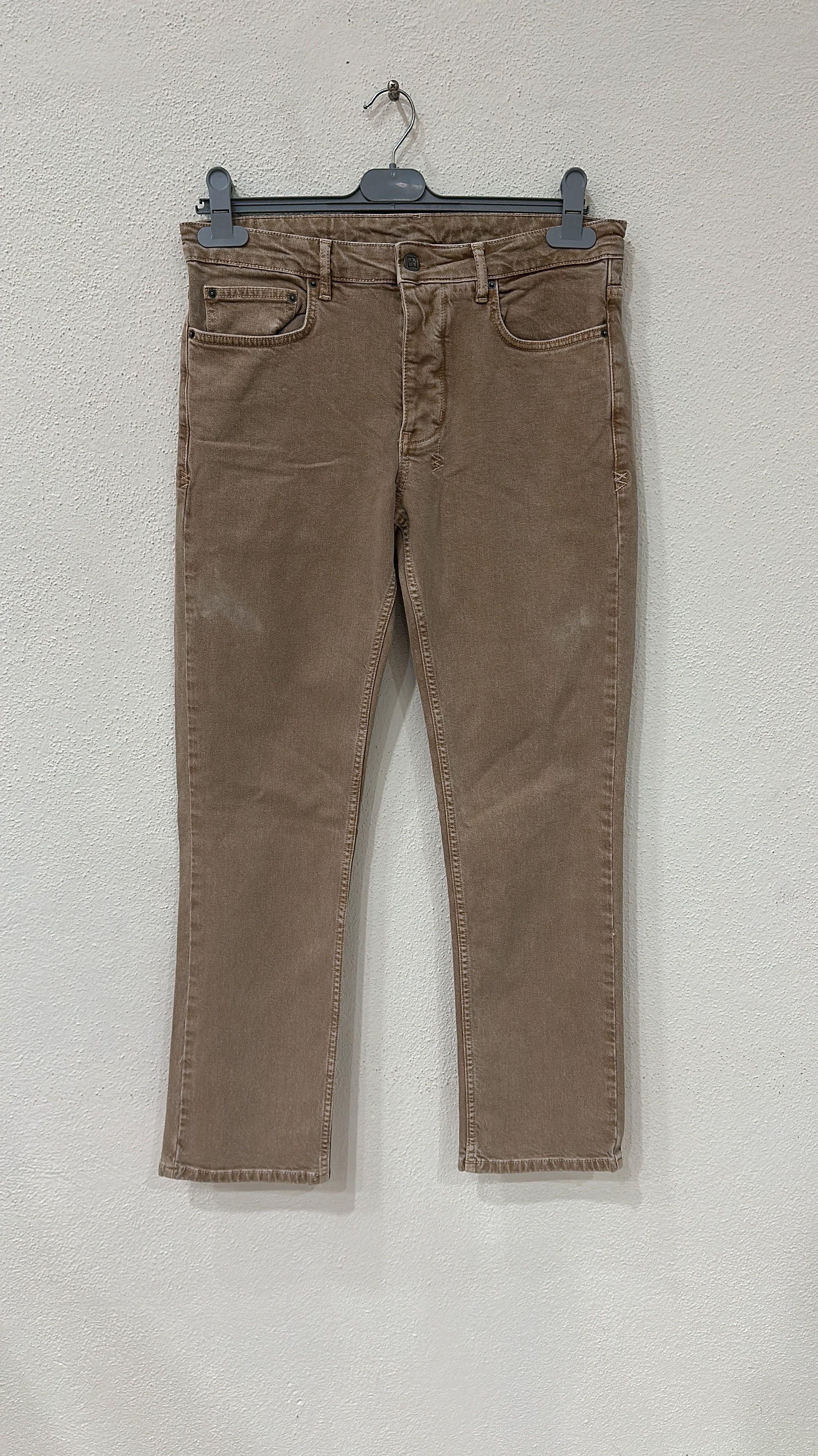 Ksubi Ksubi Unreleased Hazlow Jeans Size 31 Size US 31 - 1 Thumbnail