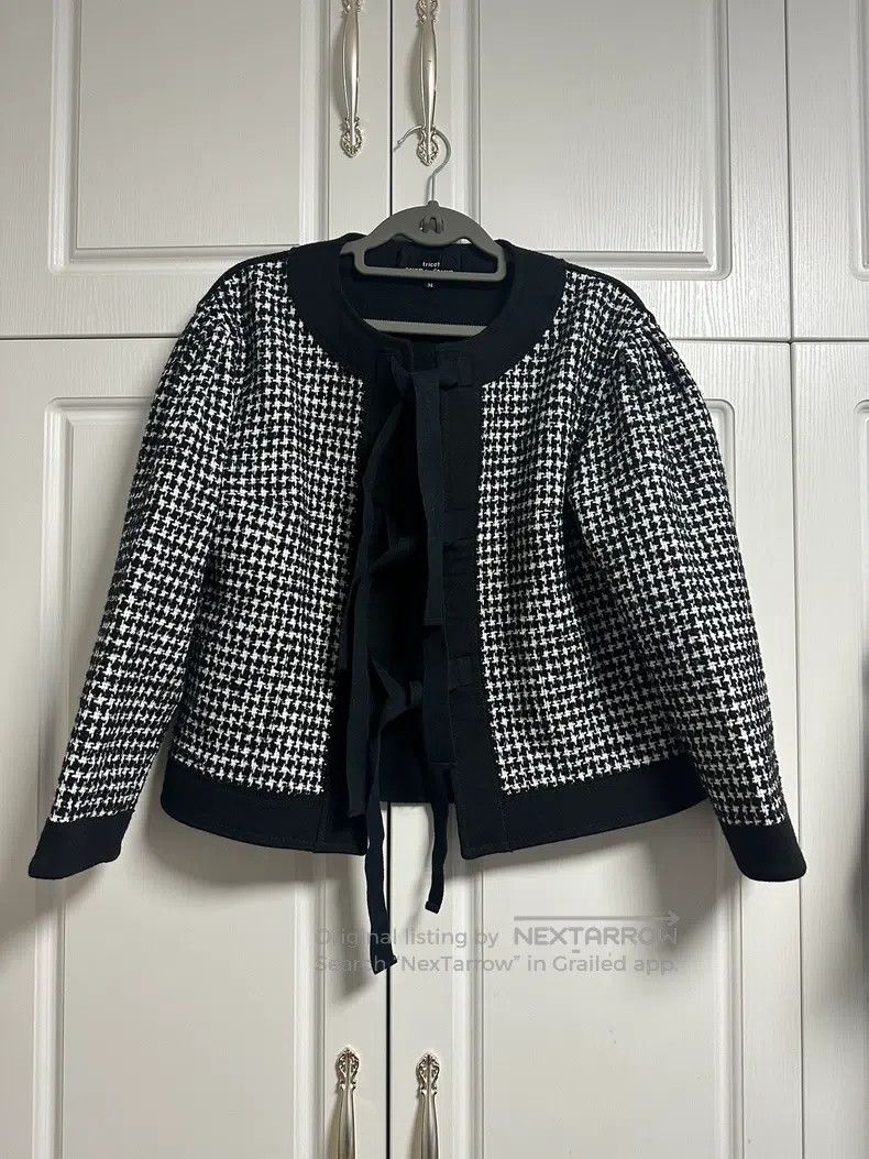 Comme des Garcons Comme Des Garcons Cardigan Size M / US 6-8 / IT 42-44 - 1 Thumbnail