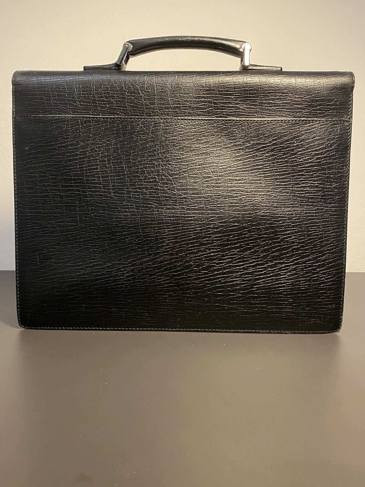 Gucci Gucci workbag 2007 men Size 40 - 3 Thumbnail