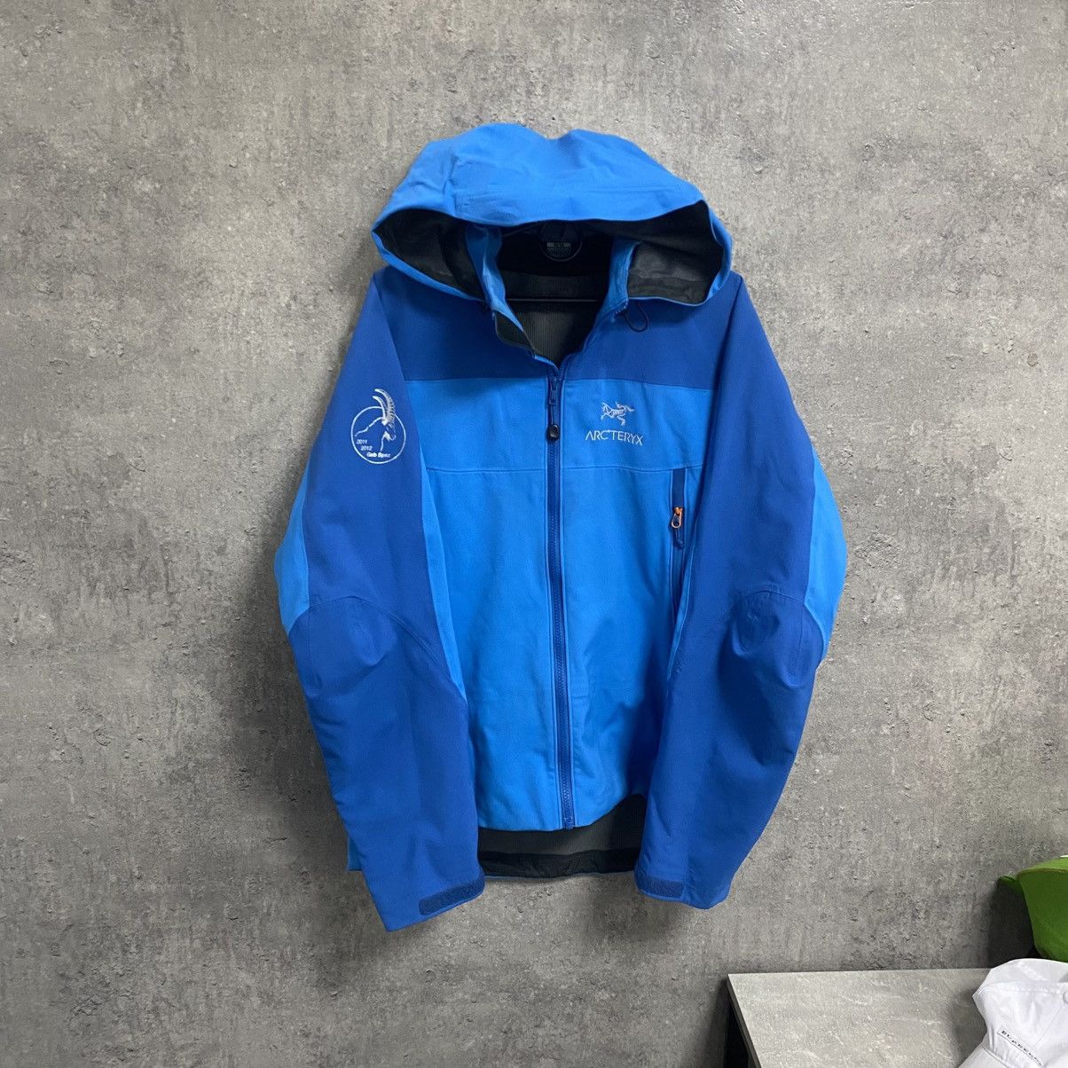 Arc'teryx Arcteryx Beta AR Jacket Gore-Tex WindStopper Gorpcore Y2K Size US M / EU 48-50 / 2 - 1 Thumbnail