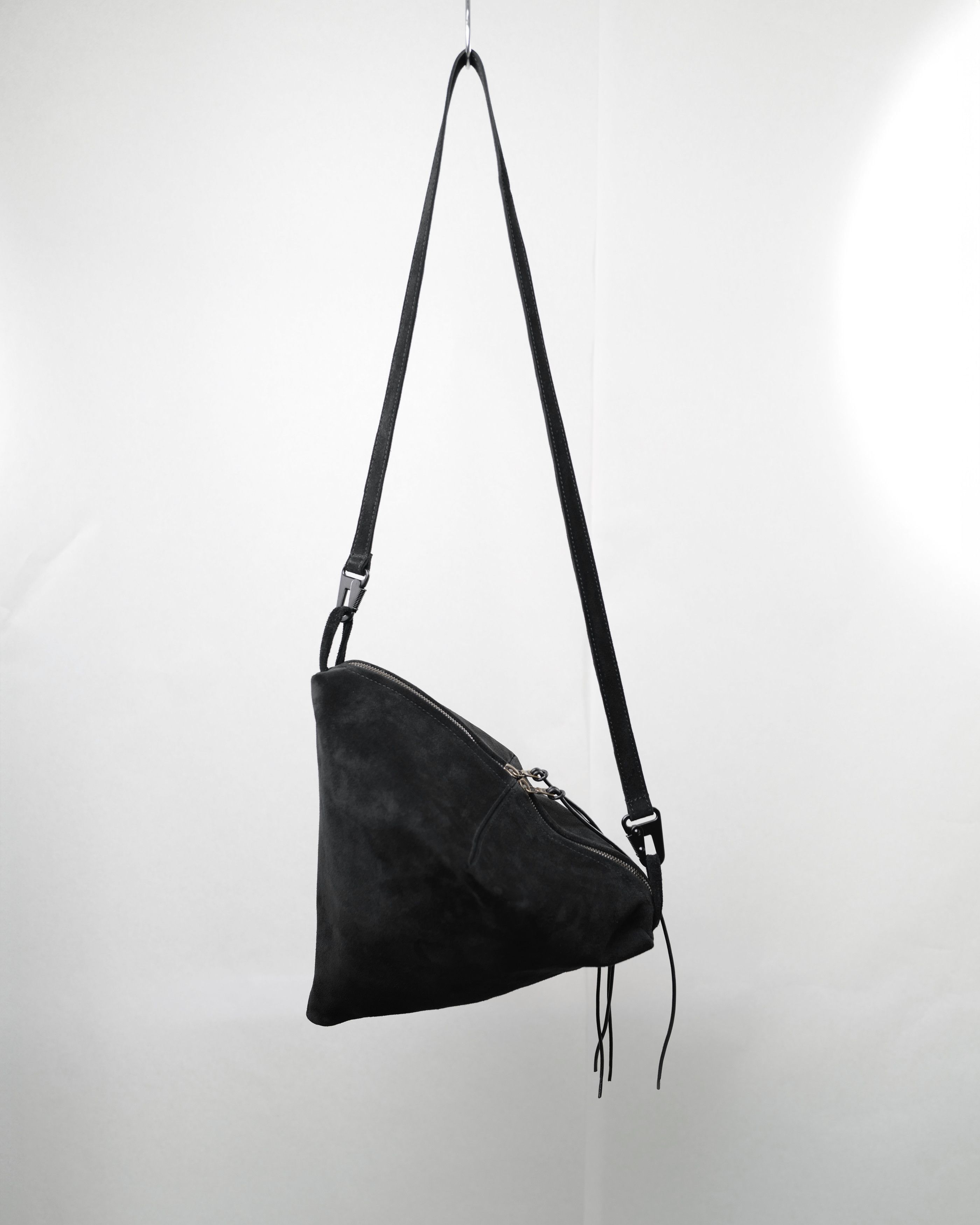 Other NKTRMNV CRUX VELOUR BAG Size ONE SIZE - 8 Thumbnail