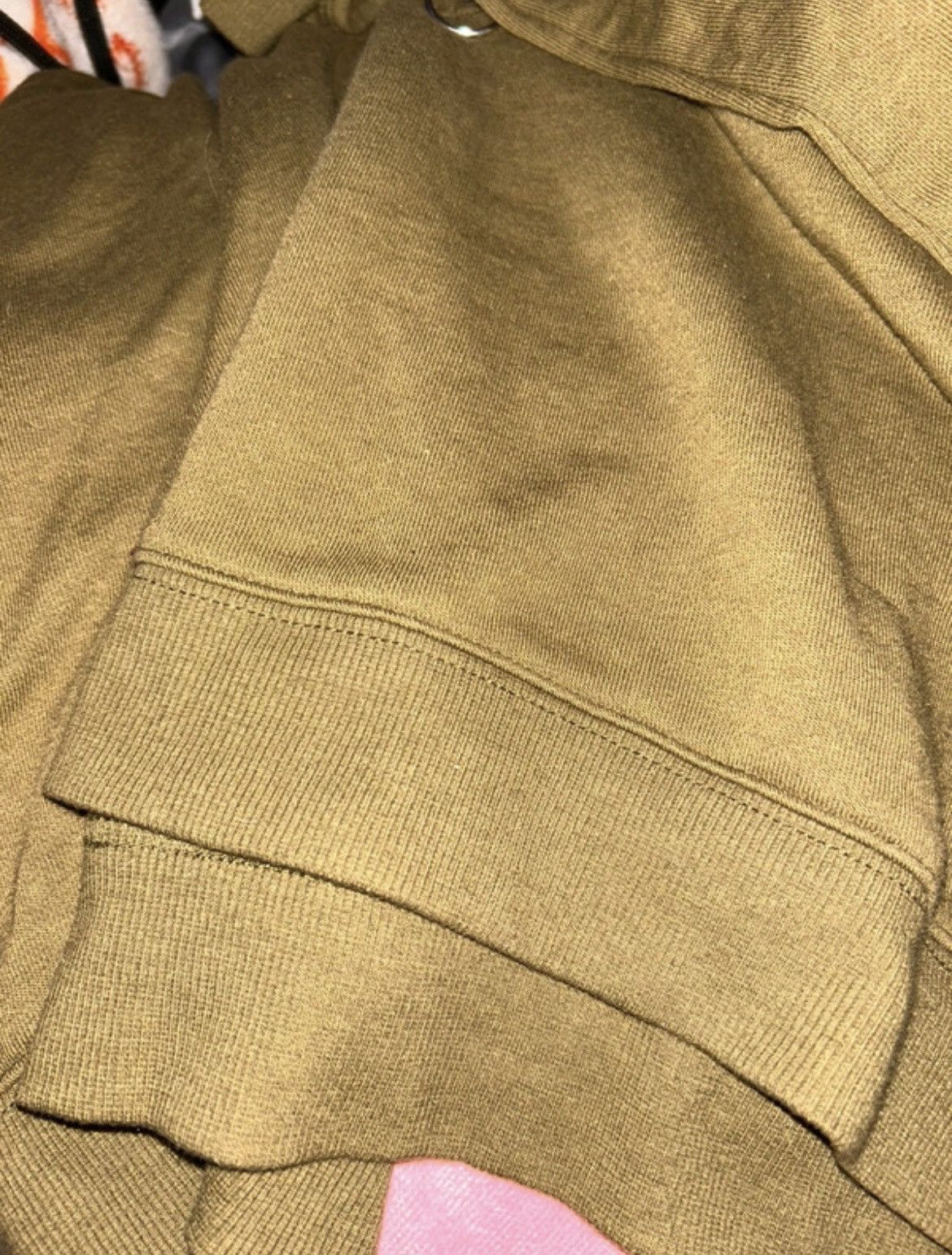 Divided Khaki long sleeve t shirt Size S / US 4 / IT 40 - 9 Thumbnail