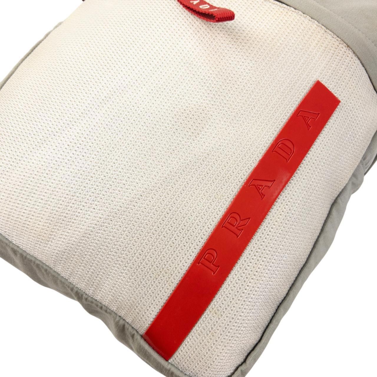 Prada Vintage Prada Sport Sling Bag Size ONE SIZE - 8 Thumbnail