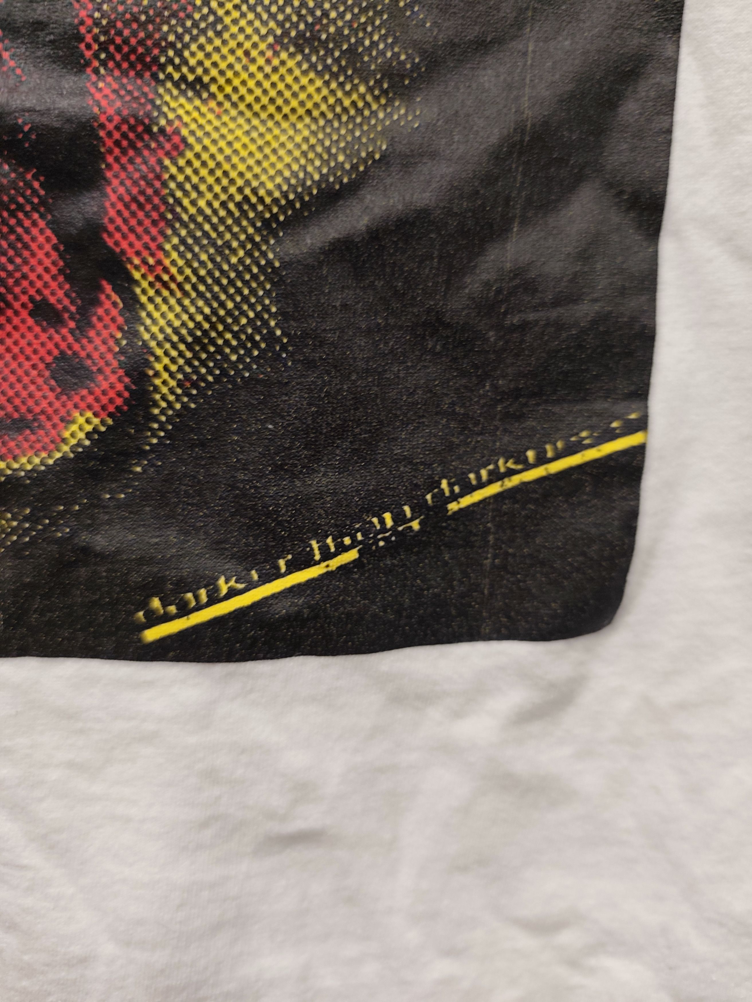 Band Tees Vintage 1993 Japanese band Buck-Tick Darker Than Darkness Size US M / EU 48-50 / 2 - 6 Thumbnail