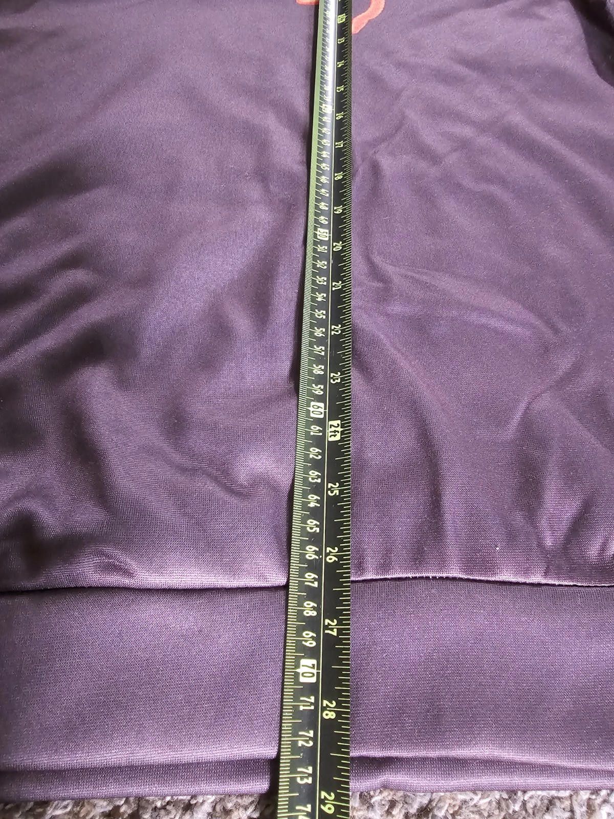 The Unbranded Brand Buck Henley Sweater SEE MEASUREMENTS L/xl? Size US M / EU 48-50 / 2 - 5 Thumbnail