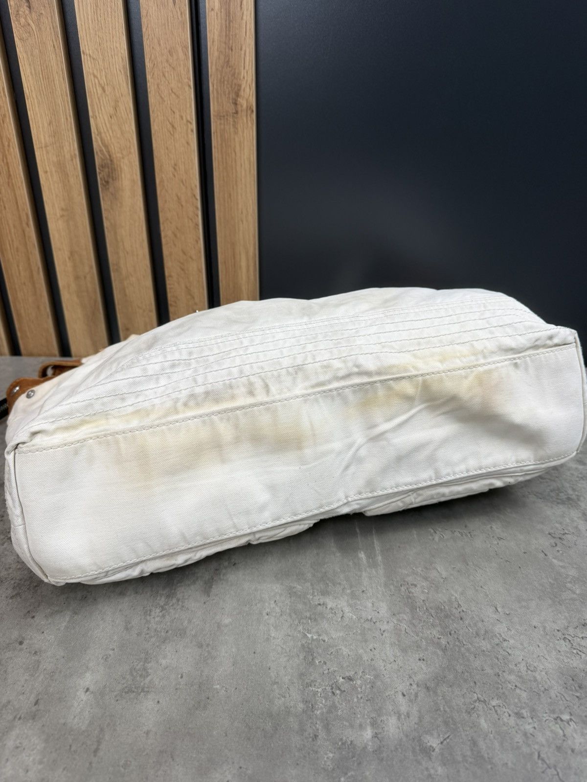 Diesel Vintage Diesel Archive Overboard Seajet Bag Unisex Size ONE SIZE - 8 Thumbnail