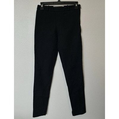 Roland Mouret Roland Mouret $638 Navy Mortimer Trousers Size US16 UK20 Str Size 38" / US 16 / IT 52 - 4 Thumbnail
