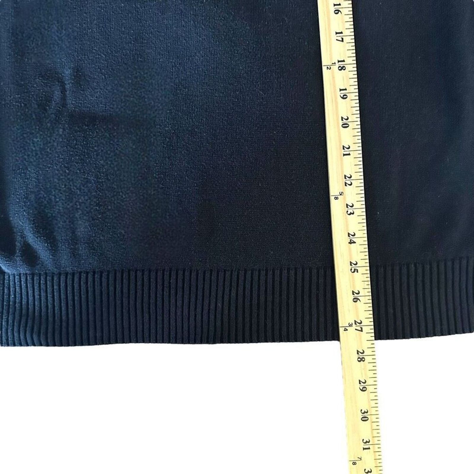 Guess Guess Vintage Y2K Knit Woven Sweater Men’s XXL - Designer Size US XXL / EU 58 / 5 - 13 Thumbnail