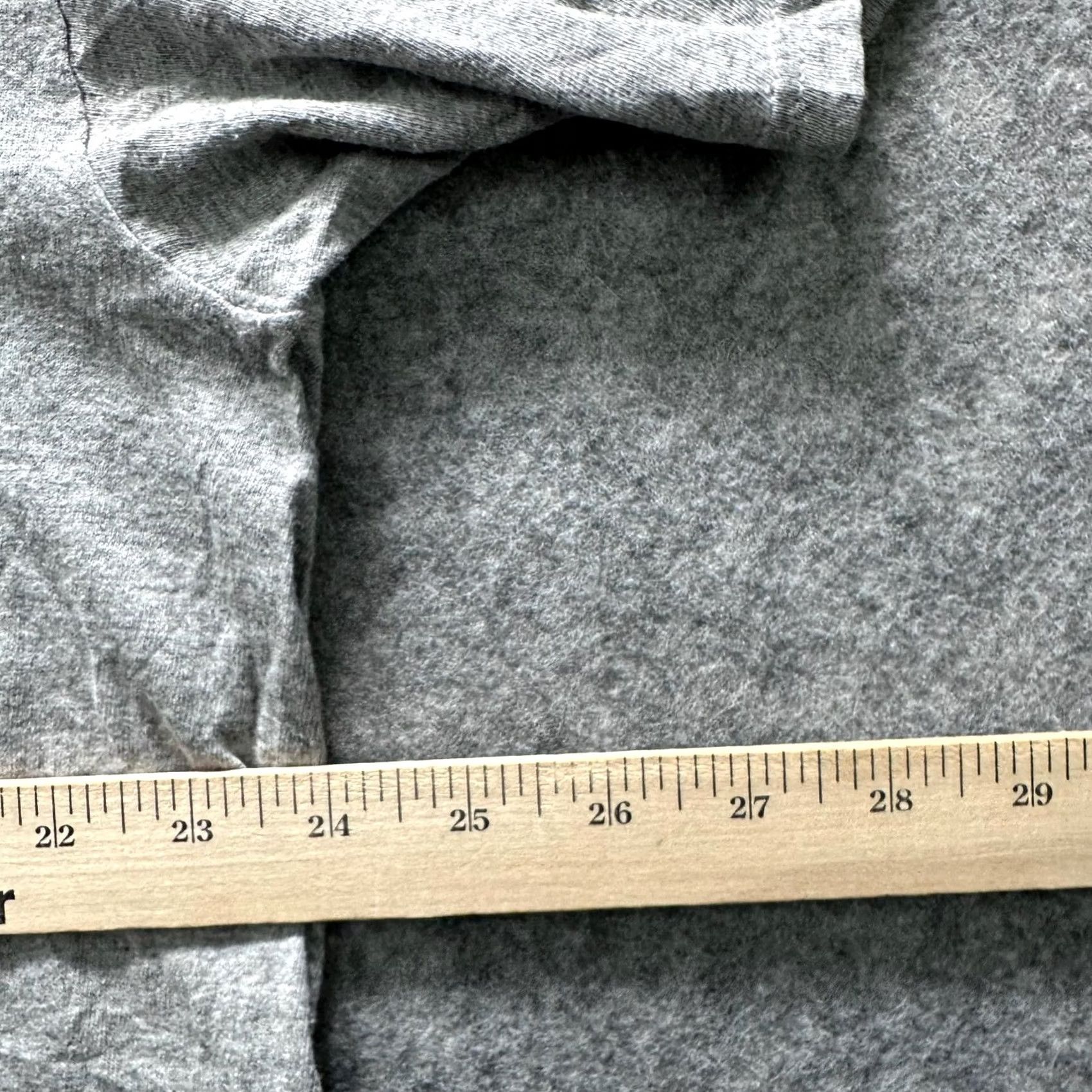 Vintage Batman Shirt Mens M Gray Graphic Tee Crewneck Batman Logo Jersey Short Sleeve Size US M / EU 48-50 / 2 - 6 Thumbnail