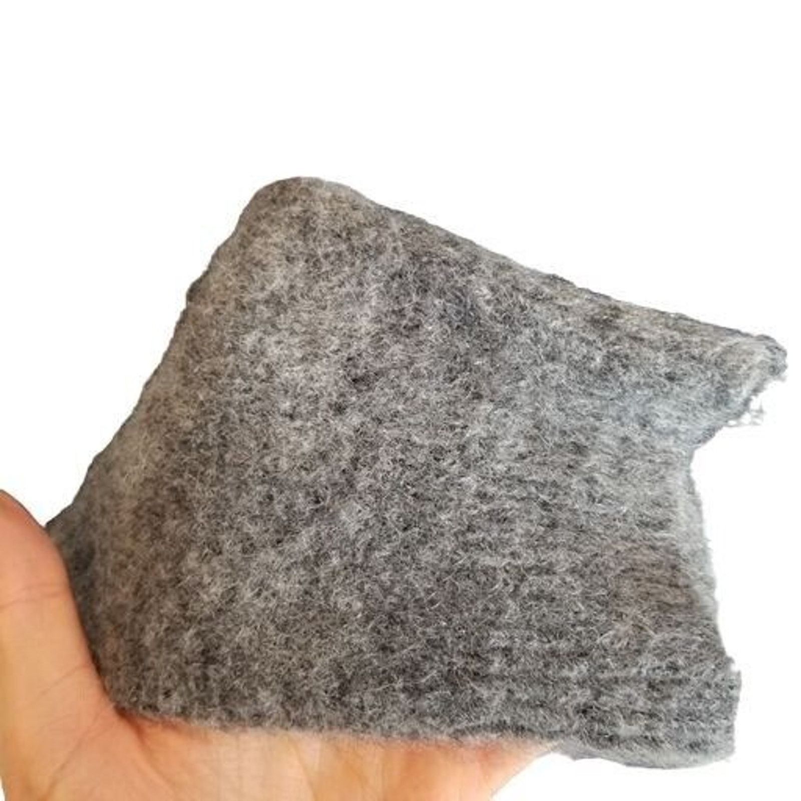 Eileen Fisher Eileen Fisher Wool Mohair Cardigan Sweater Sz M Quiet Luxury Size M / US 6-8 / IT 42-44 - 4 Thumbnail
