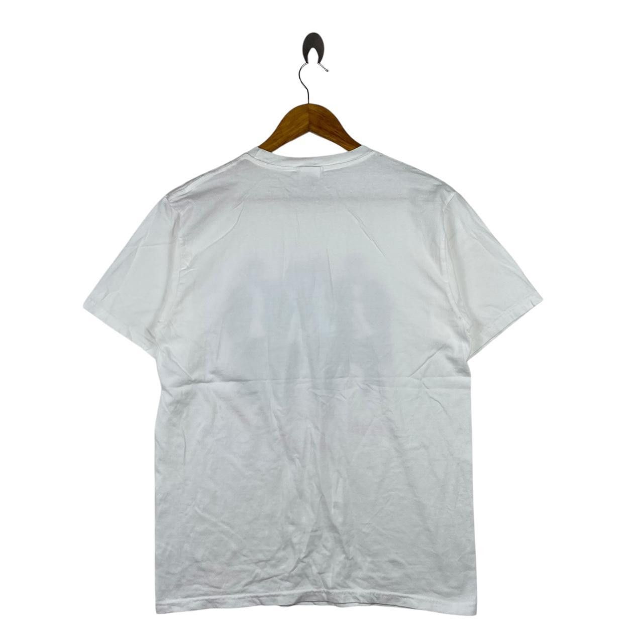 Band Tees NEWS JAPAN BOY BAND 15th Anniversary Concert Idol Tee Shirt Size L / US 10 / IT 46 - 4 Thumbnail