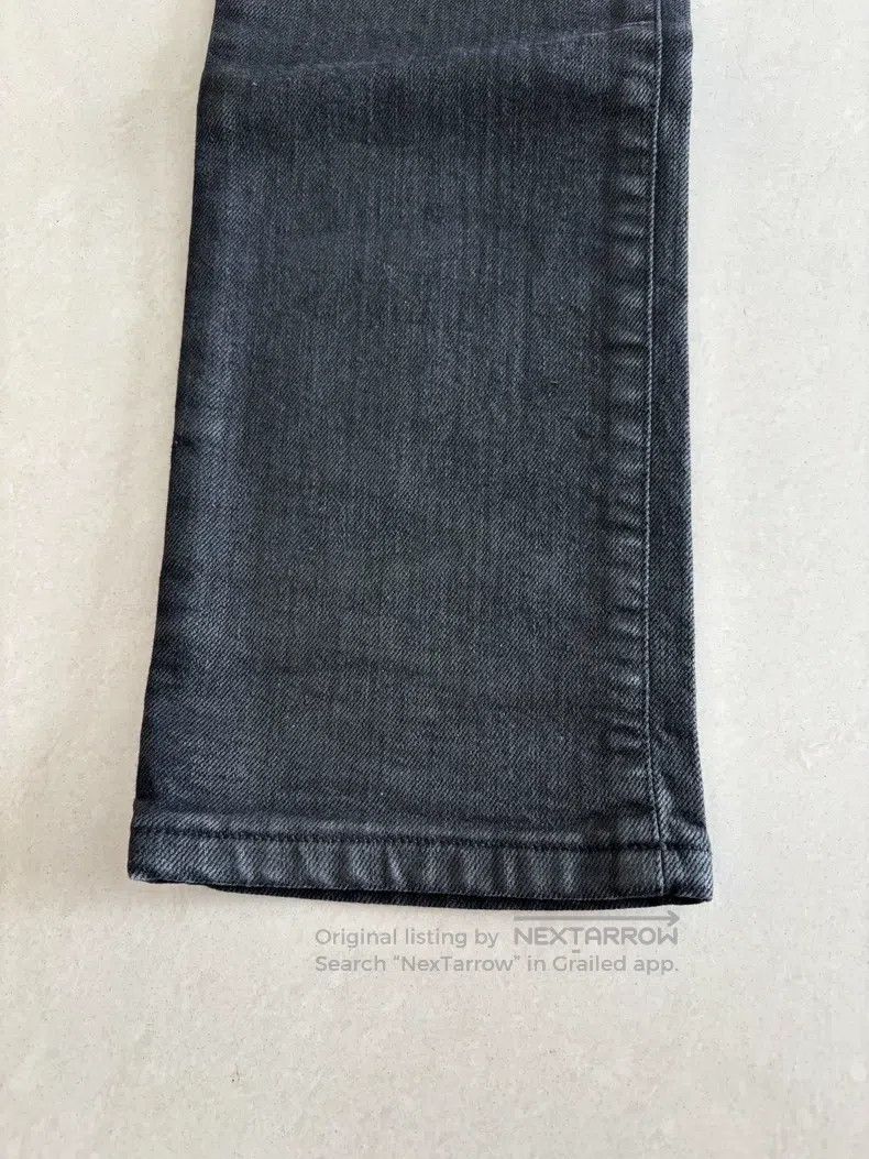 Saint Laurent Paris Saint Laurent Paris jeans Size US 28 / EU 44 - 7 Thumbnail