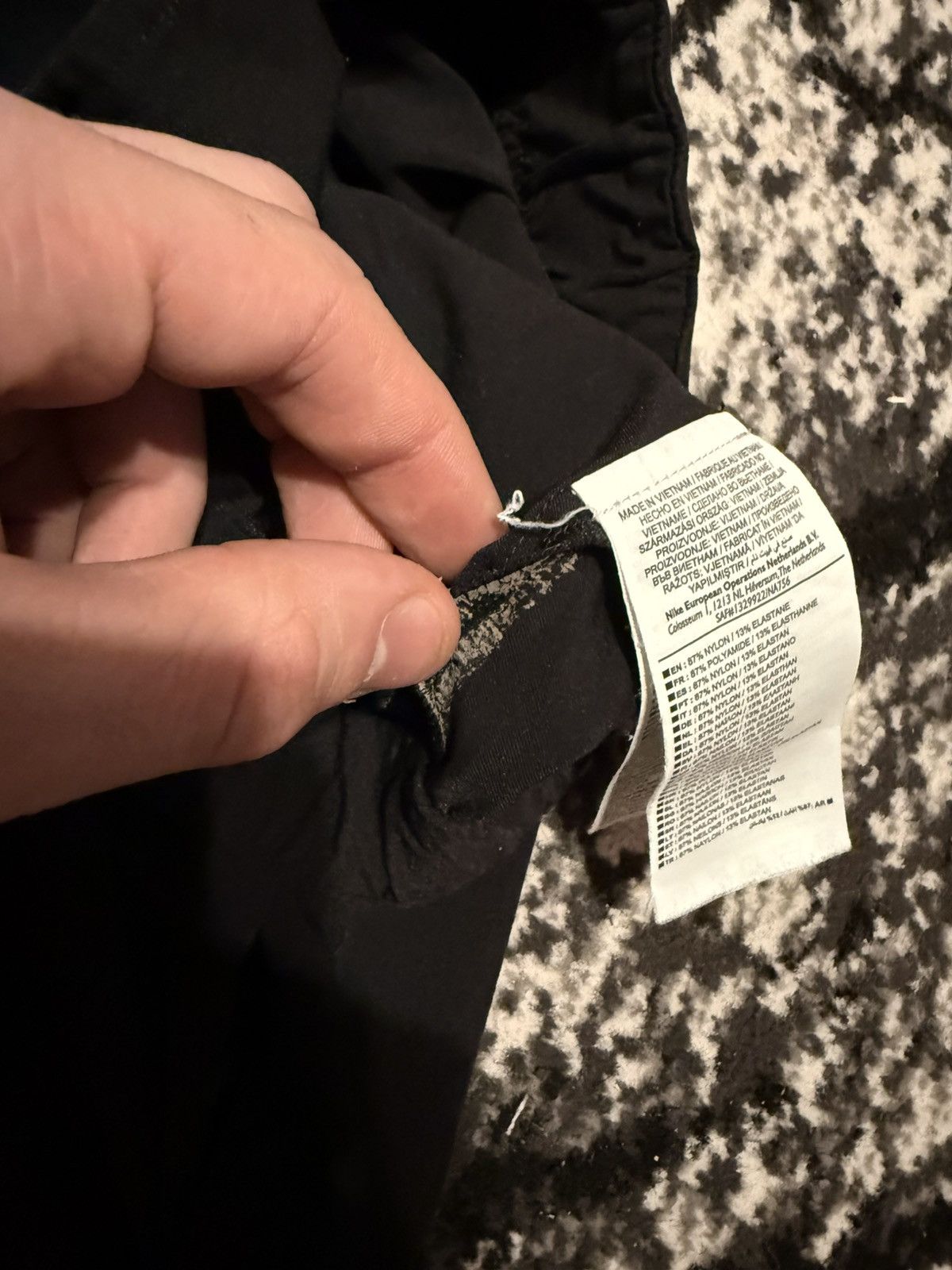 Nike Nike Size US 32 / EU 48 - 8 Thumbnail