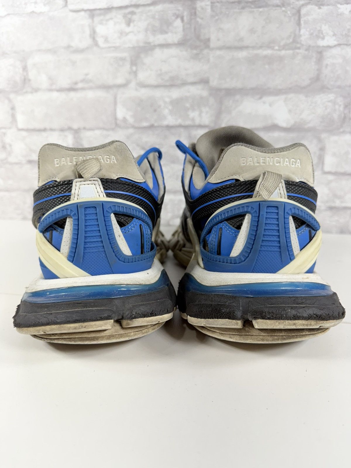 Balenciaga Balenciaga Tracks 2.0 Size 12US Size US 12 / EU 45 - 3 Thumbnail