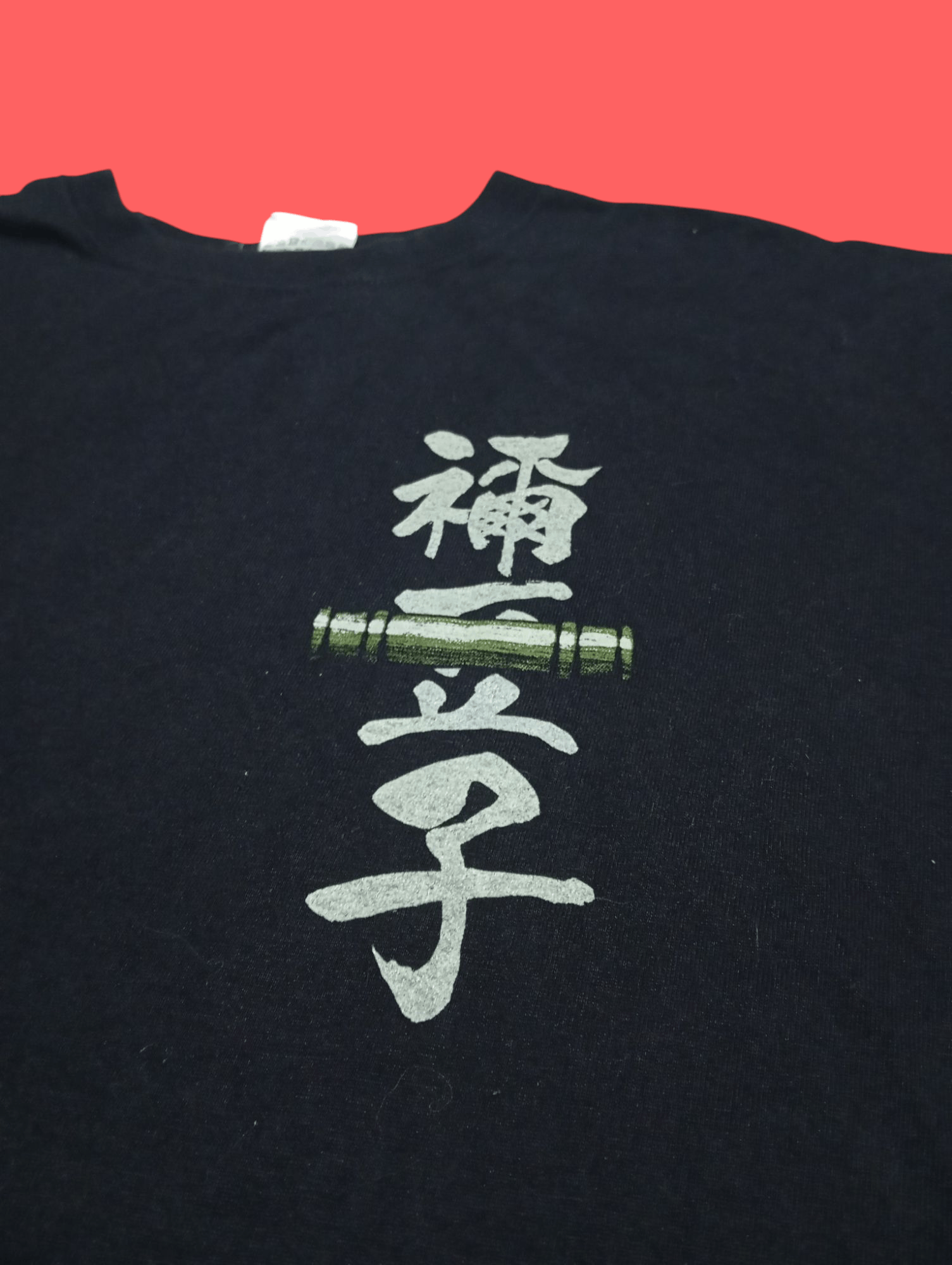 Anime Nezuko Kamado Demon Slayer Shirt Size US XL / EU 56 / 4 - 3 Thumbnail