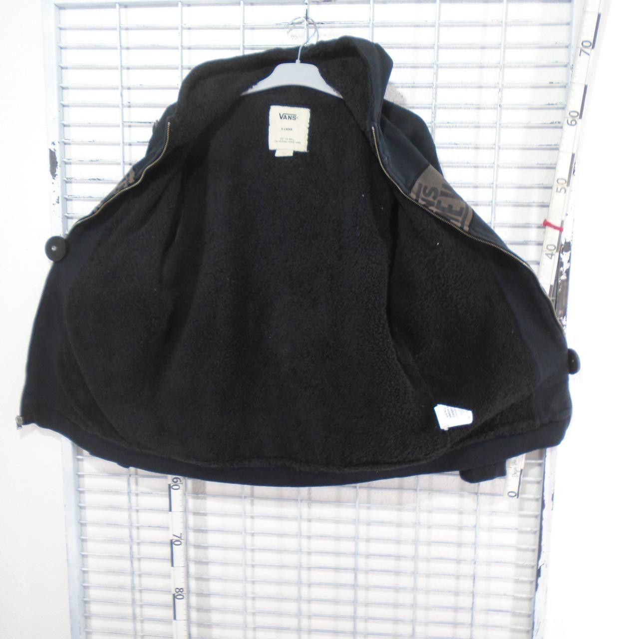 Vans Men's Hoodie vans Size US XL / EU 56 / 4 - 10 Thumbnail