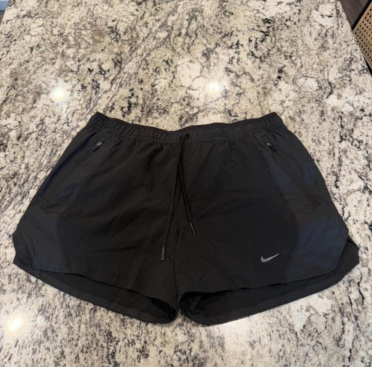 Nike Running Shorts Sz. L