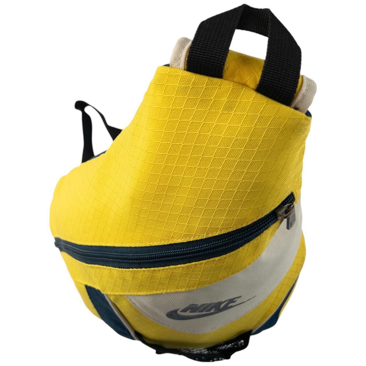 Nike Vintage Nike Sling Bag Size ONE SIZE - 5 Thumbnail