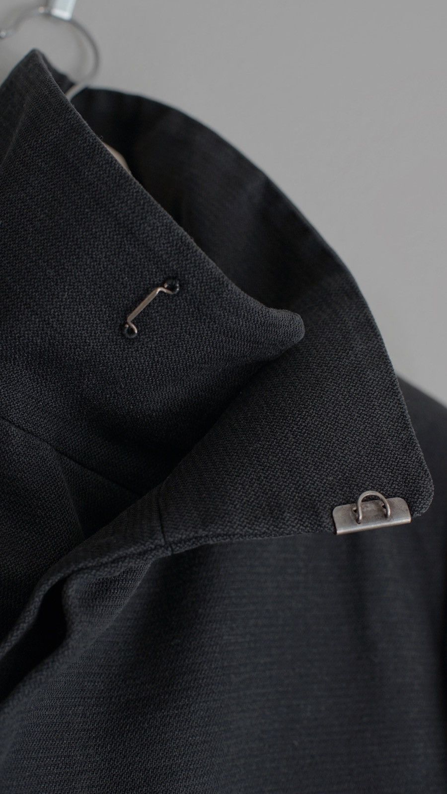 Carol Christian Poell Carol Christian Poell OM/2340L ROR-EDGE10 Size US M / EU 48-50 / 2 - 4 Thumbnail