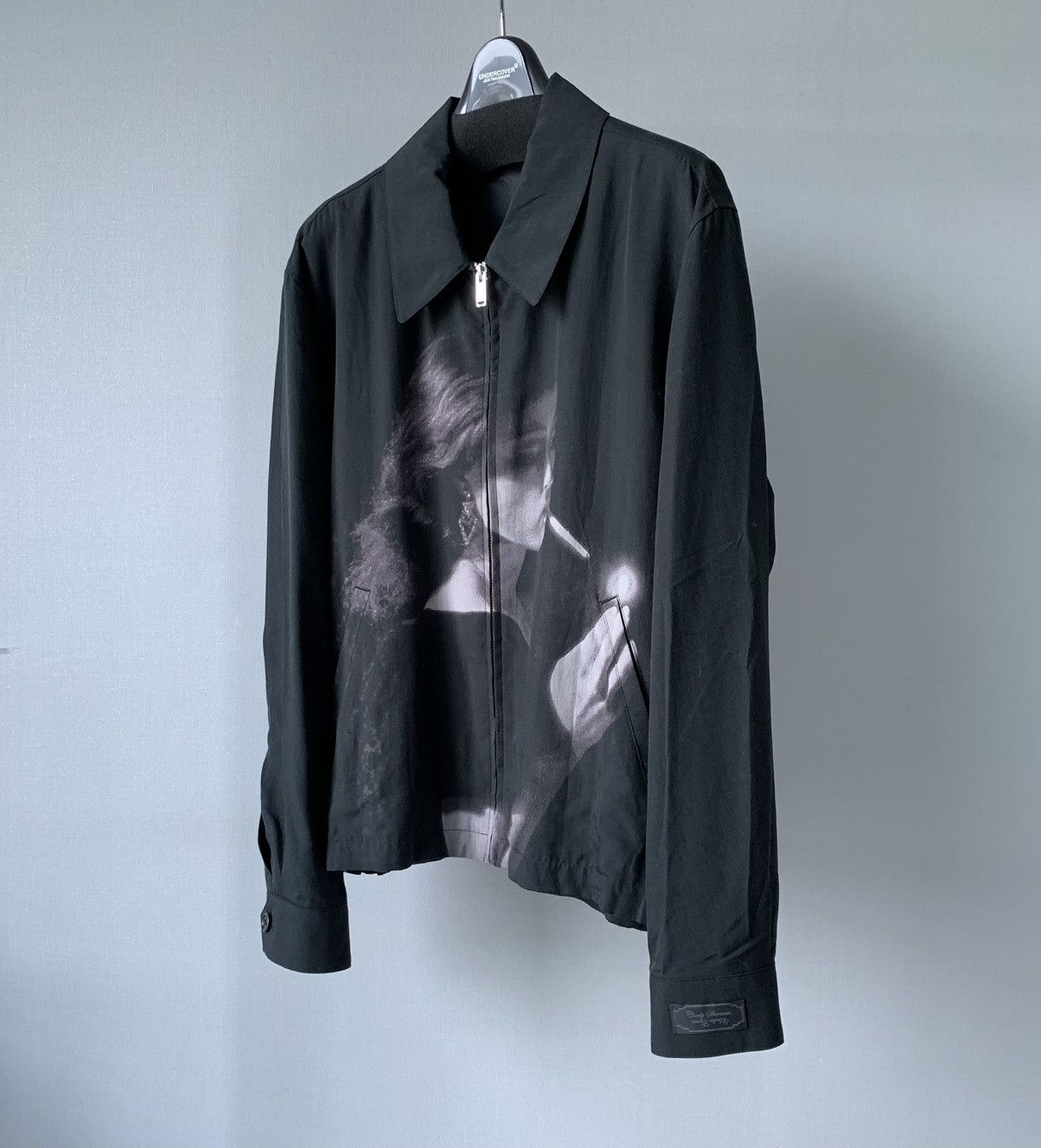 Undercover undercover undercoverism 20ss Cindy Sherman Jacket