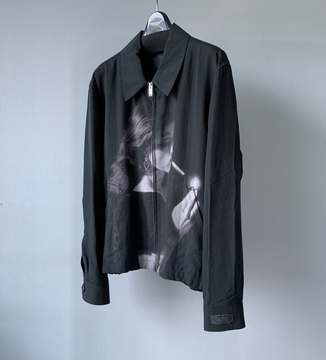 Undercover undercover undercoverism 20ss Cindy Sherman Jacket