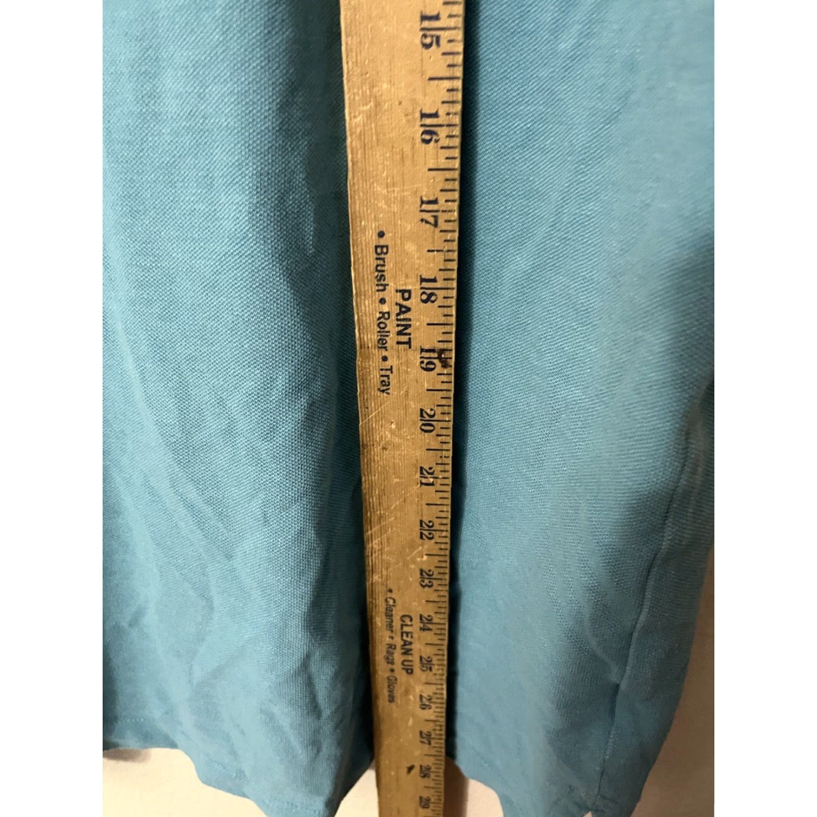 Eddie Bauer VINTAGE Eddie Bauer Polo Mens Large Light Blue Solid 100% Cotton Knit Short Sleeve Collared Shirt Logo Womens? No gender not specified. Size US L / EU 52-54 / 3 - 4 Thumbnail
