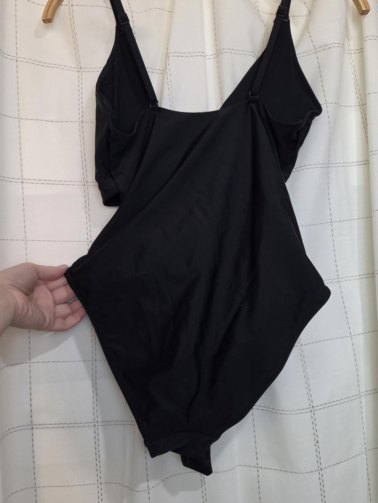 Other Aerie Tie Front One Piece Size ONE SIZE - 3 Thumbnail