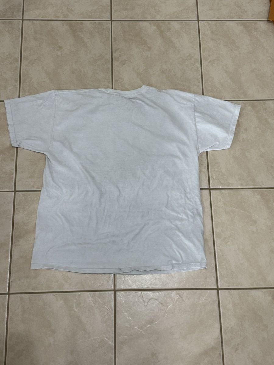 Carbon Carbon tshirt Size US L / EU 52-54 / 3 - 2 Thumbnail