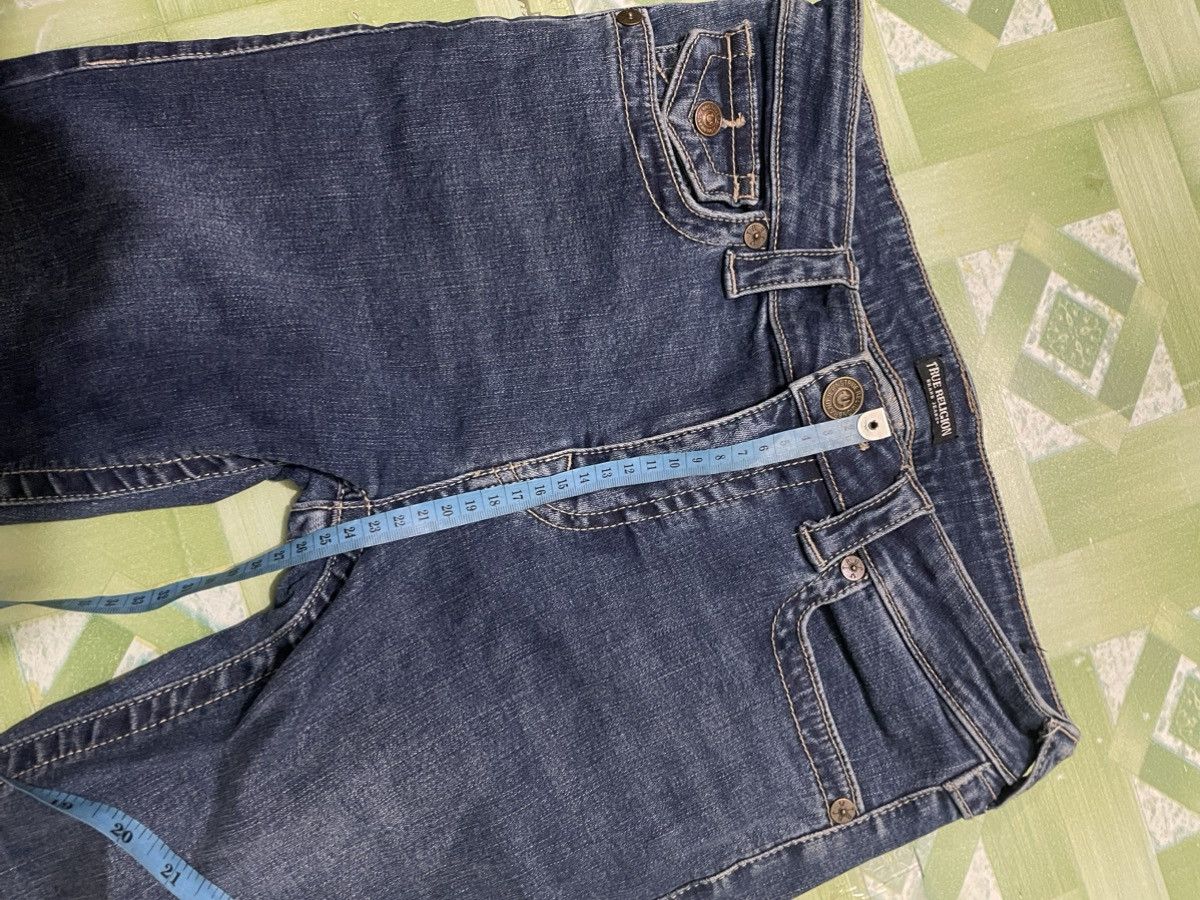 True Religion True religion Size 27" / US 4 / IT 40 - 11 Thumbnail