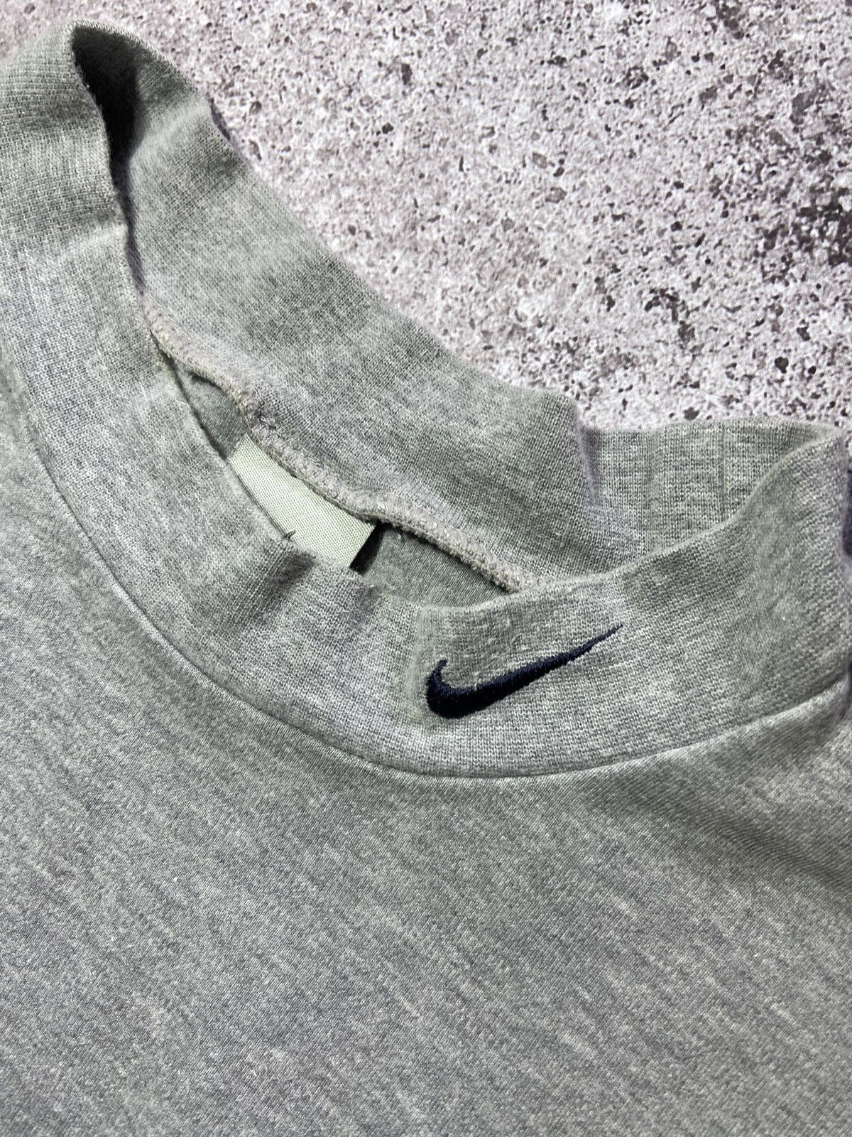 Other 💥Nike Vintage y2k streetwear long sleeve‼️ Size US S / EU 44-46 / 1 - 5 Thumbnail