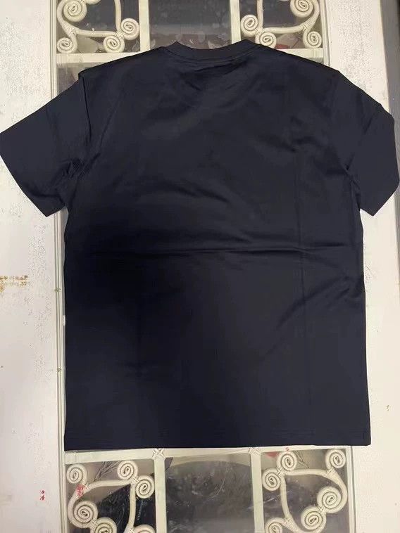 Givenchy Givenchy Short-sleeved T-shirt, Sea God Trident Size US XS / EU 42 / 0 - 2 Thumbnail