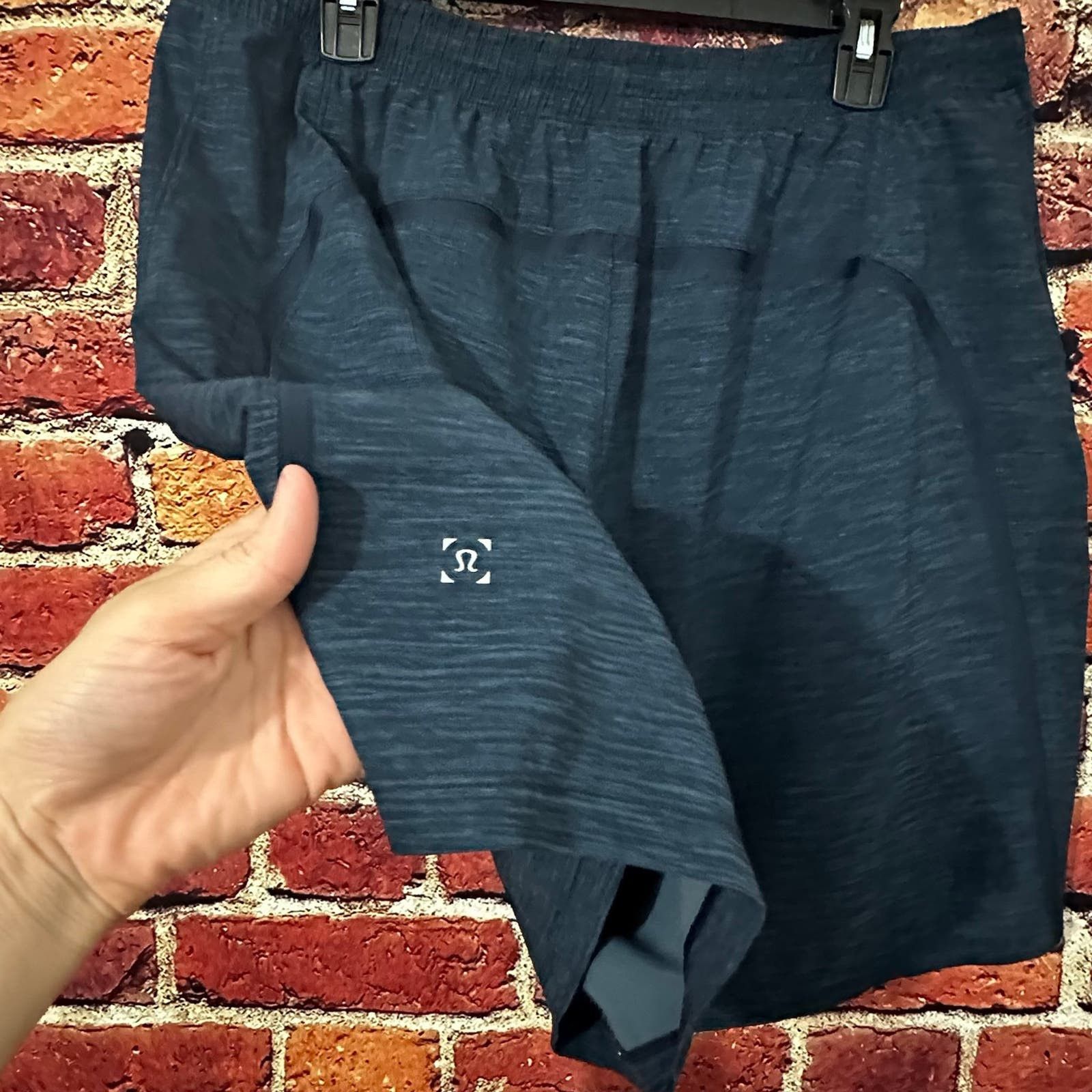Lululemon mens lululemon shorts Size US 44 / EU 60 - 5 Thumbnail