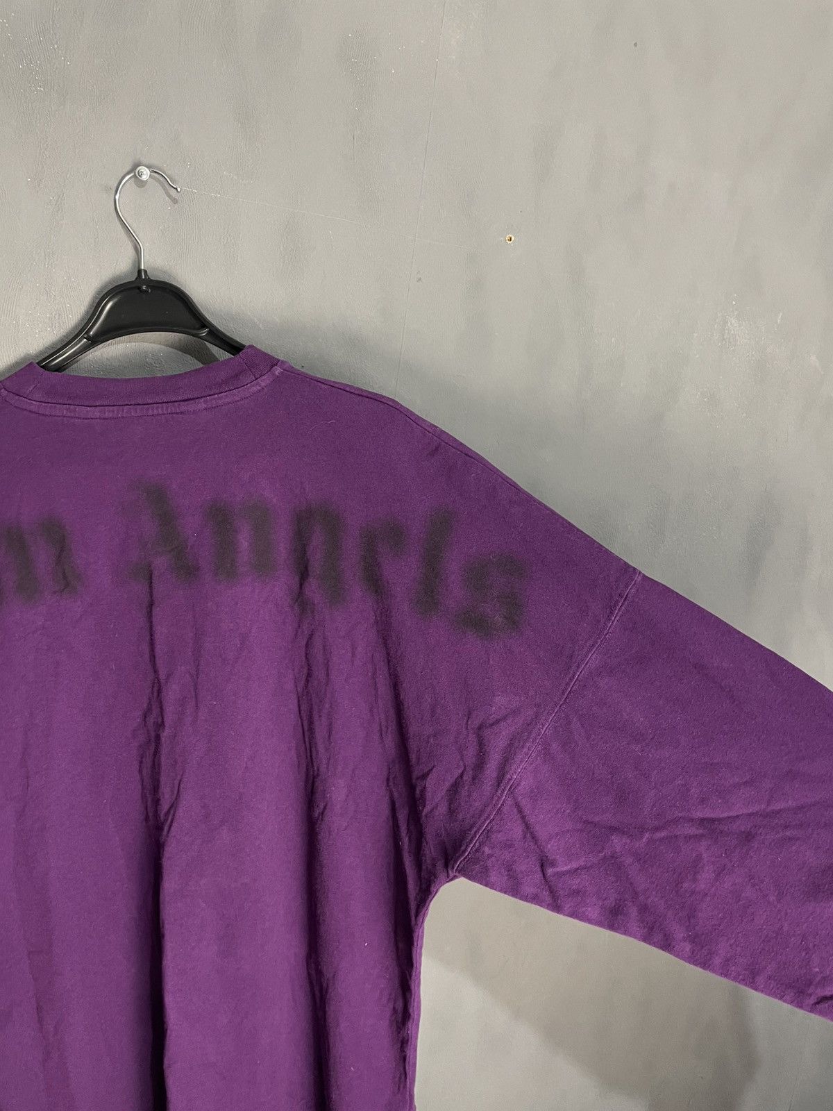 Palm Angels Palm angels long sleeve shirt Size US XS / EU 42 / 0 - 3 Thumbnail
