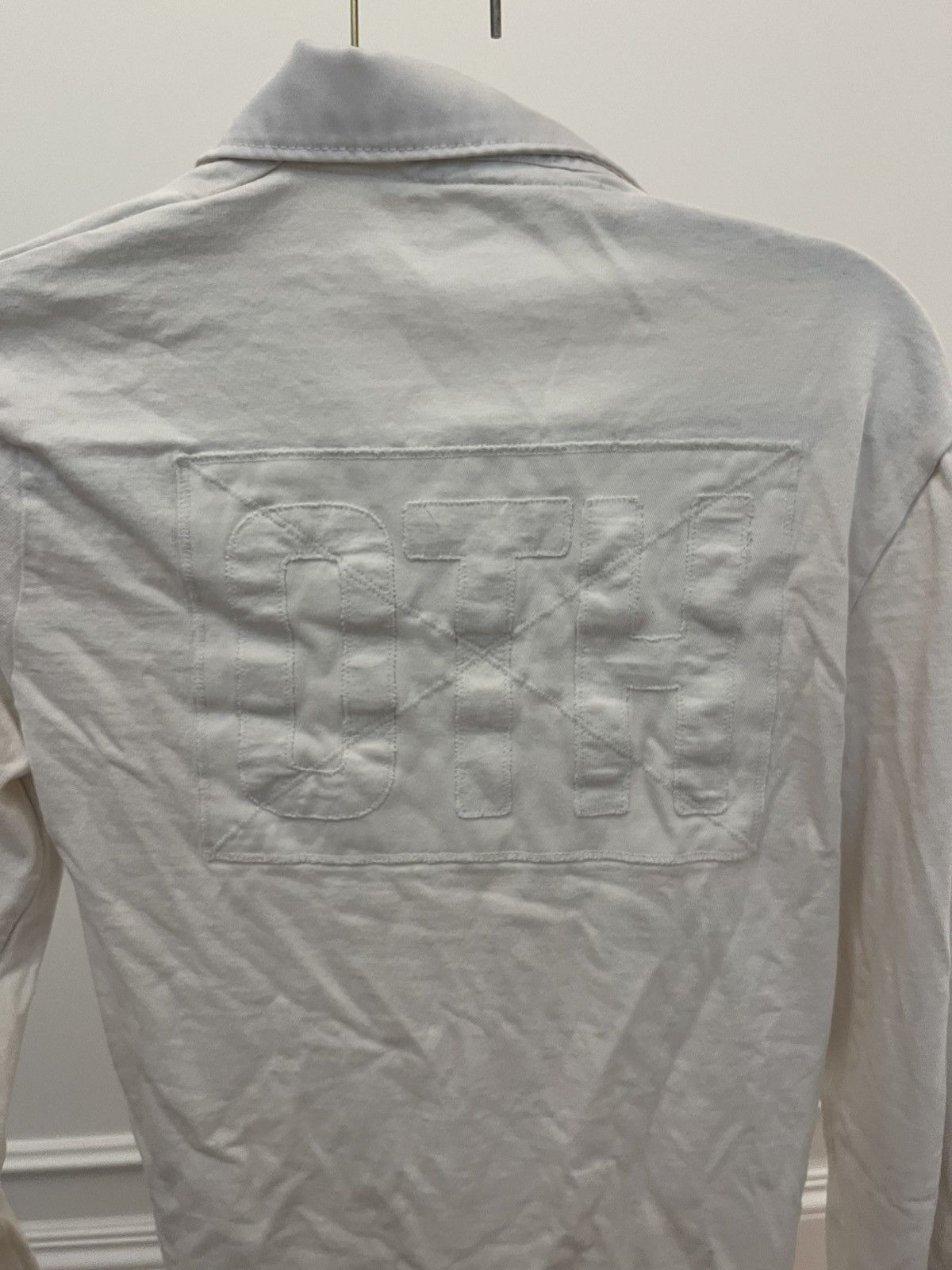 Off The Hook Barbarian polo x OTH Size US S / EU 44-46 / 1 - 4 Thumbnail