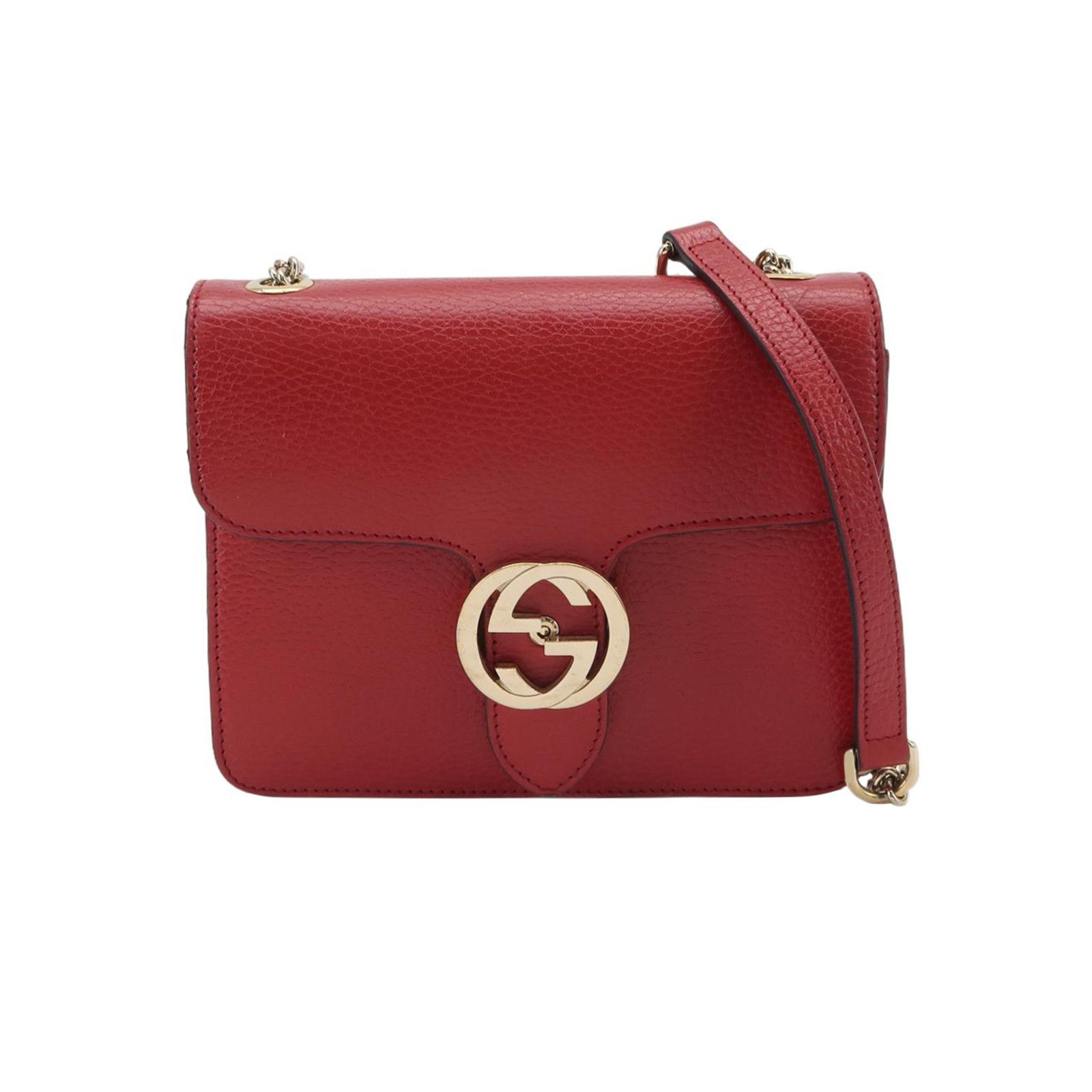 Gucci Gucci Women os Shoulder Bags Size ONE SIZE - 1 Thumbnail