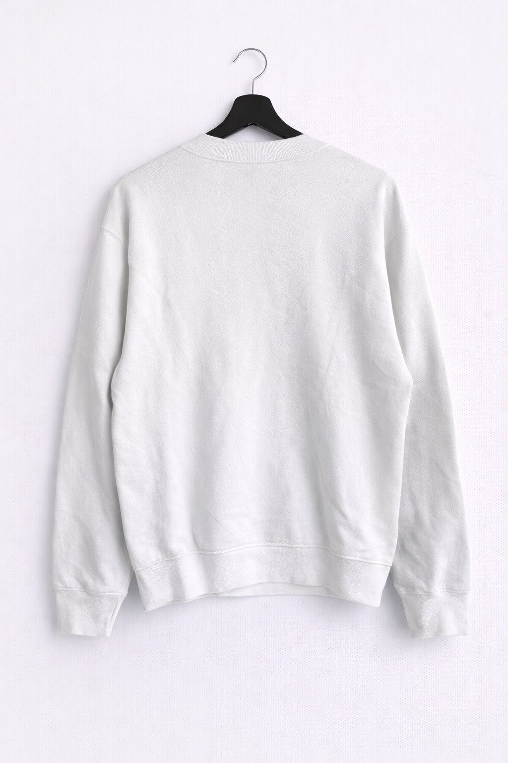 Ben Davis Vintage Ben Davis Logo Crewneck Sweatshirt Made in USA Size US L / EU 52-54 / 3 - 2 Thumbnail