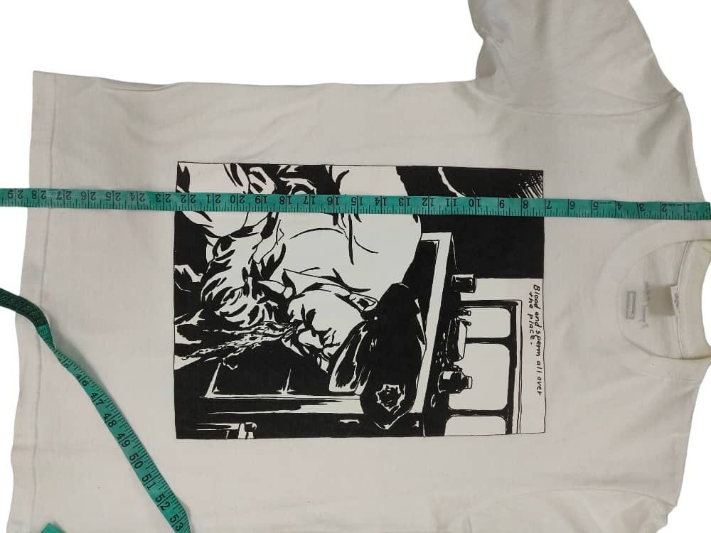 Supreme Supreme X Raymond Pettibon Size US M / EU 48-50 / 2 - 6 Thumbnail