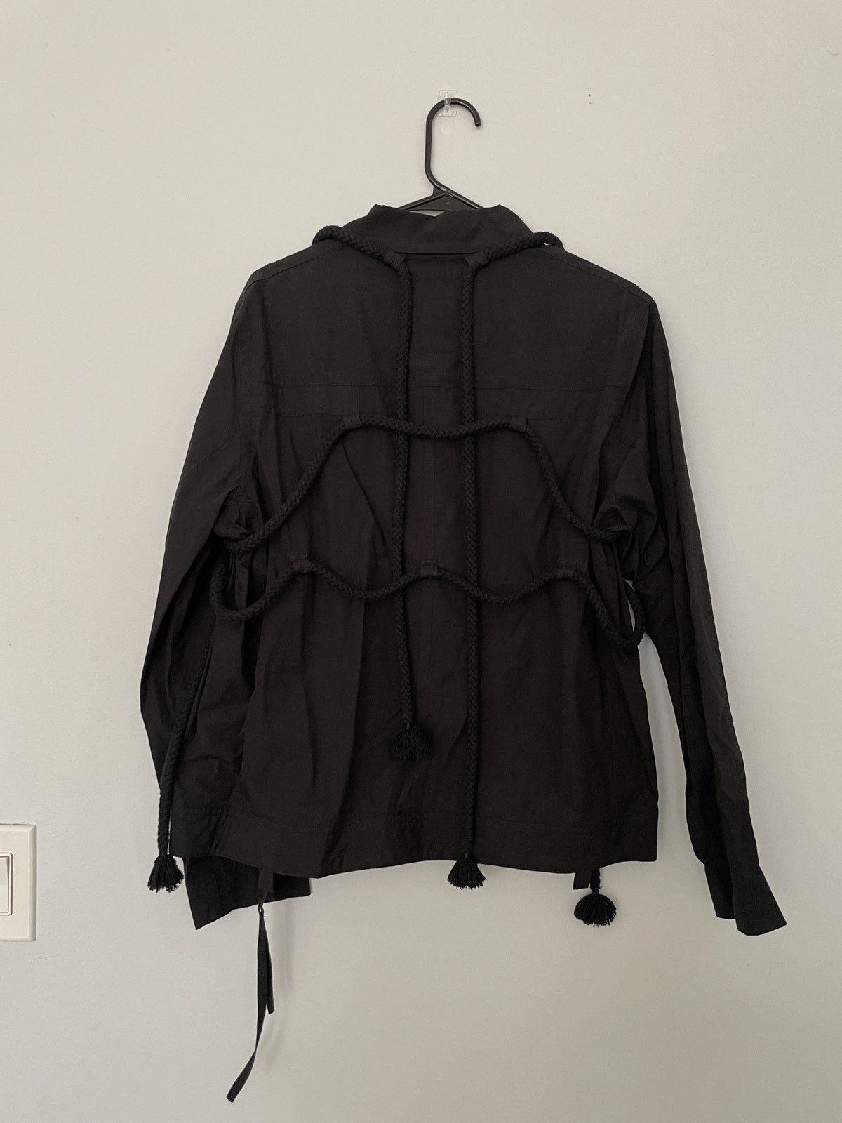 Craig Green Craig Green Rope Worker Jacket Size US S / EU 44-46 / 1 - 2 Thumbnail
