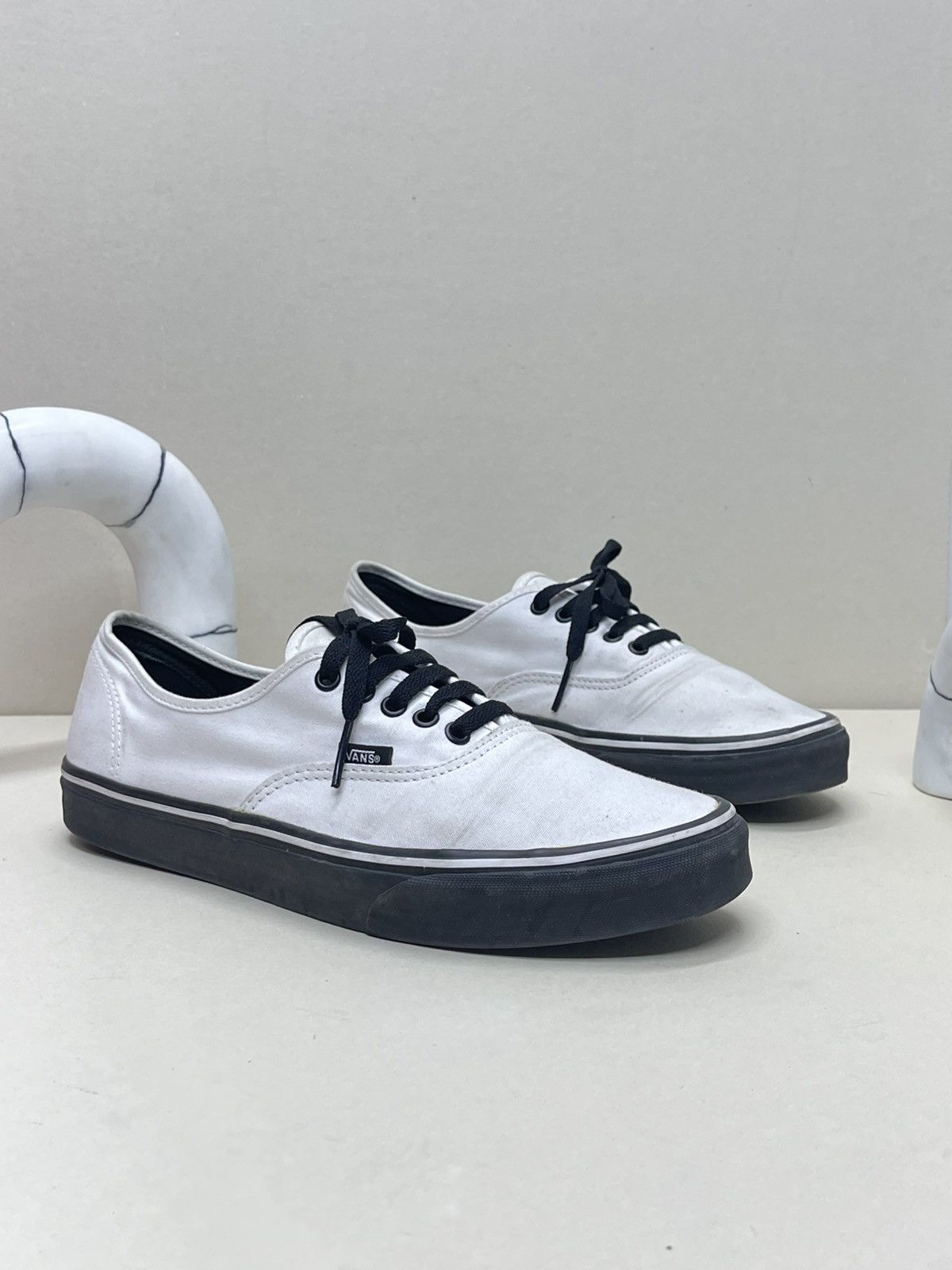 Vans Vans Authentic lace up Men size 11 Size US 11 / EU 44 - 8 Thumbnail
