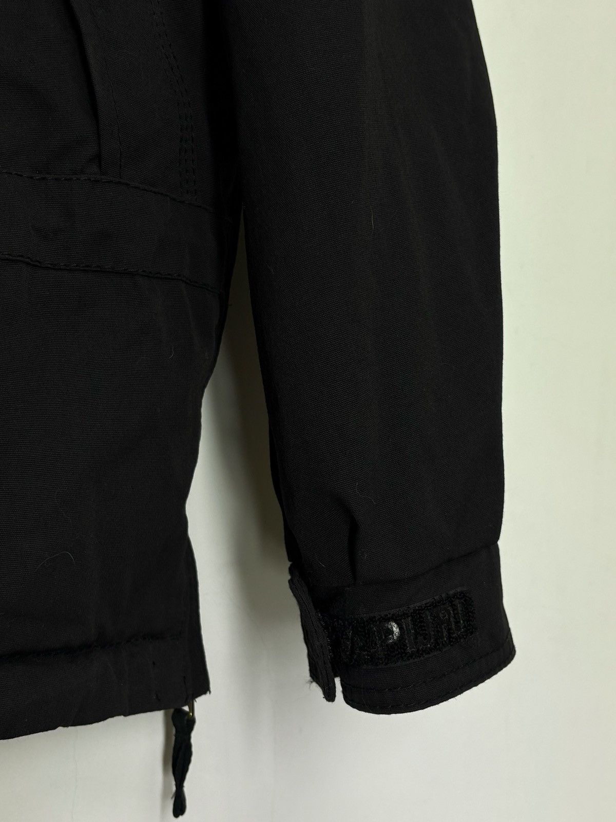 Napapijri Men’s Napapijri Skidoo Winter Jacket Anorak Ski size M Size US M / EU 48-50 / 2 - 7 Thumbnail