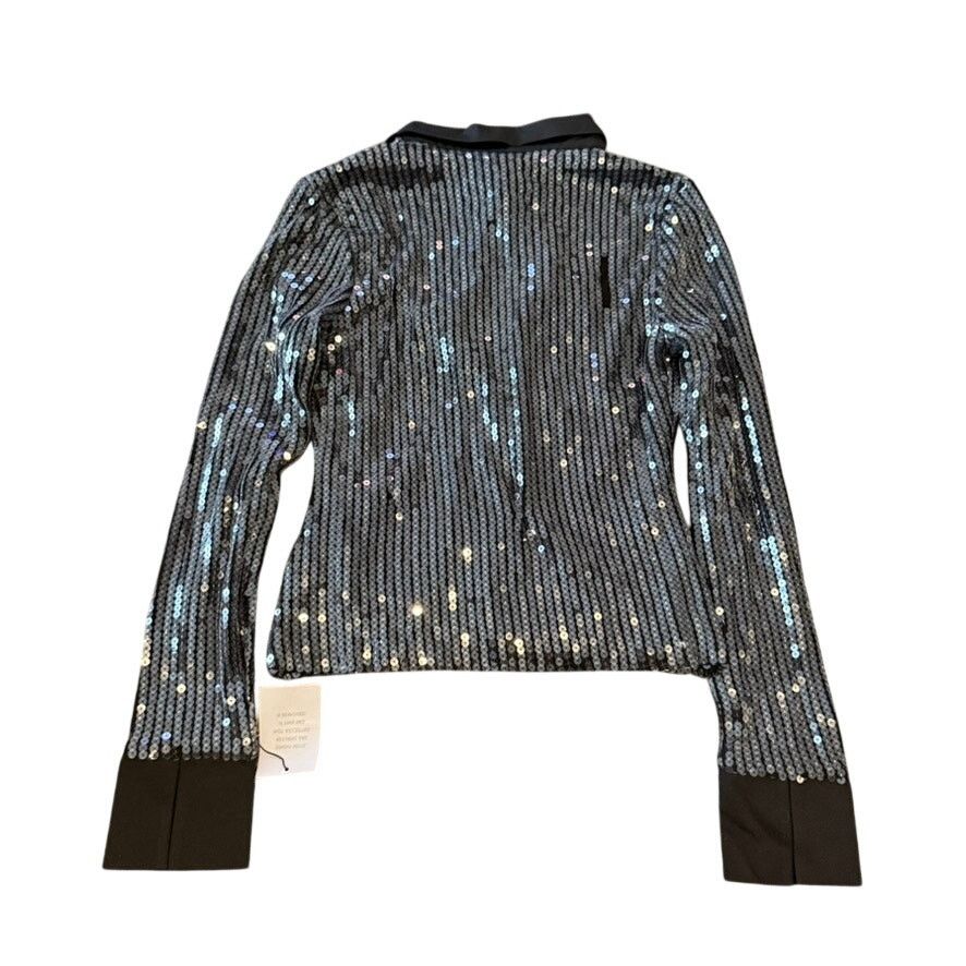 superdown Superdown Geraldine Top in Black, Size M Size M / US 6-8 / IT 42-44 - 5 Thumbnail
