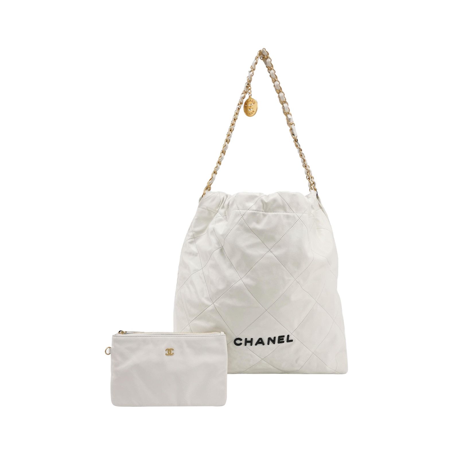 Chanel Chanel Women os Shoulder Bags Size ONE SIZE - 1 Thumbnail
