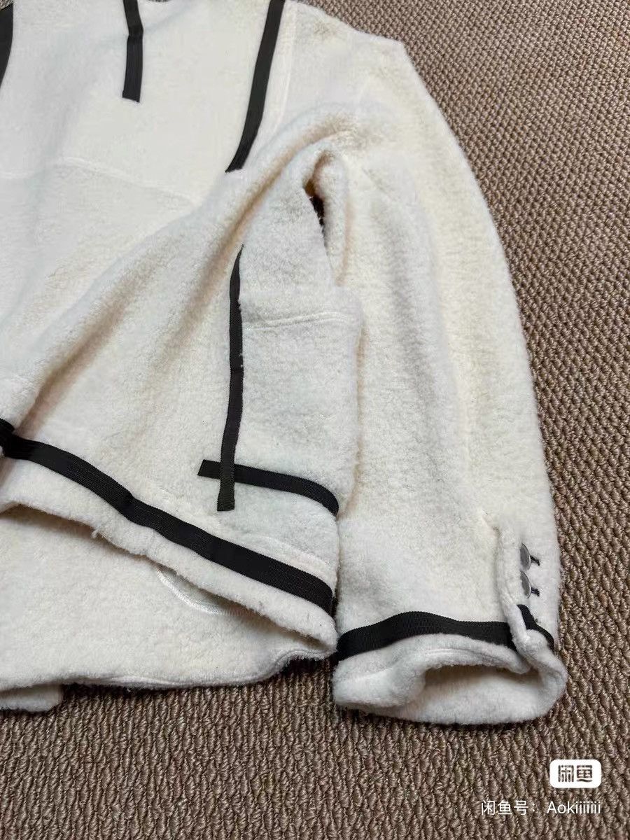 Sulvam Sulvam wool jacket Size US S / EU 44-46 / 1 - 5 Thumbnail