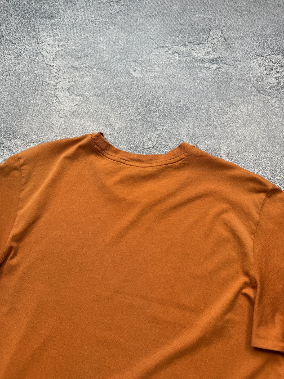 Yohji Yamamoto Adidas Y-3 T-shirt Yohji Yamamoto Y3 Classic Logo Tee Top Size US L / EU 52-54 / 3 - 16 Thumbnail