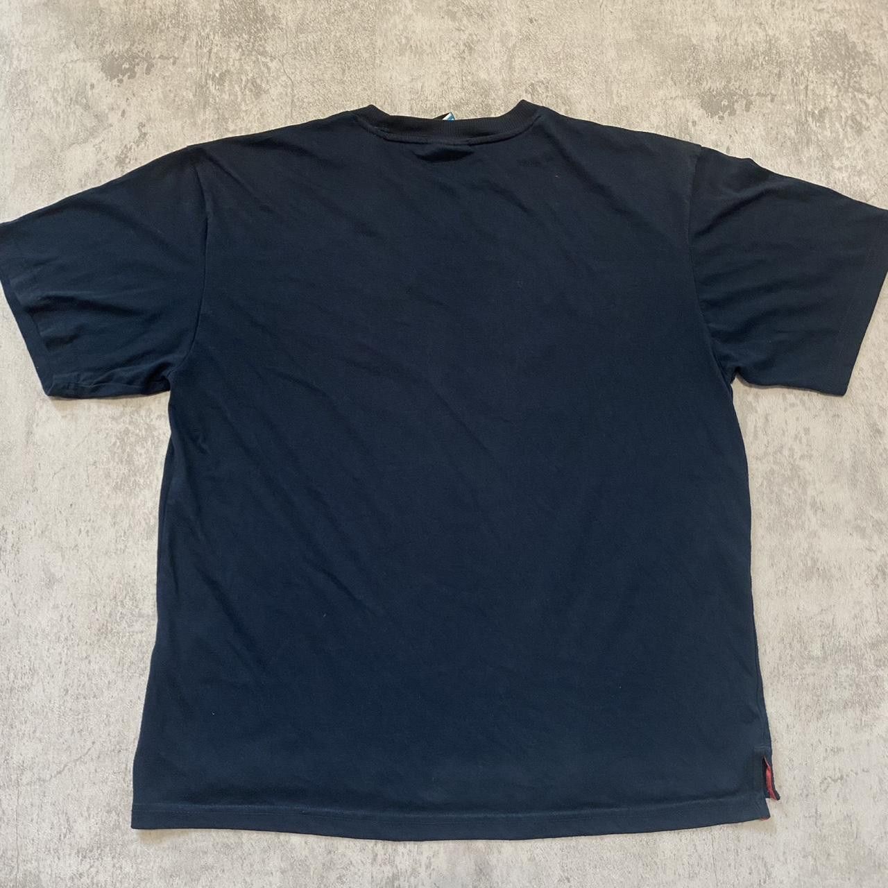 Lonsdale Lonsdale Original T-shirt streetwear Vintage Retro Size US L / EU 52-54 / 3 - 2 Thumbnail