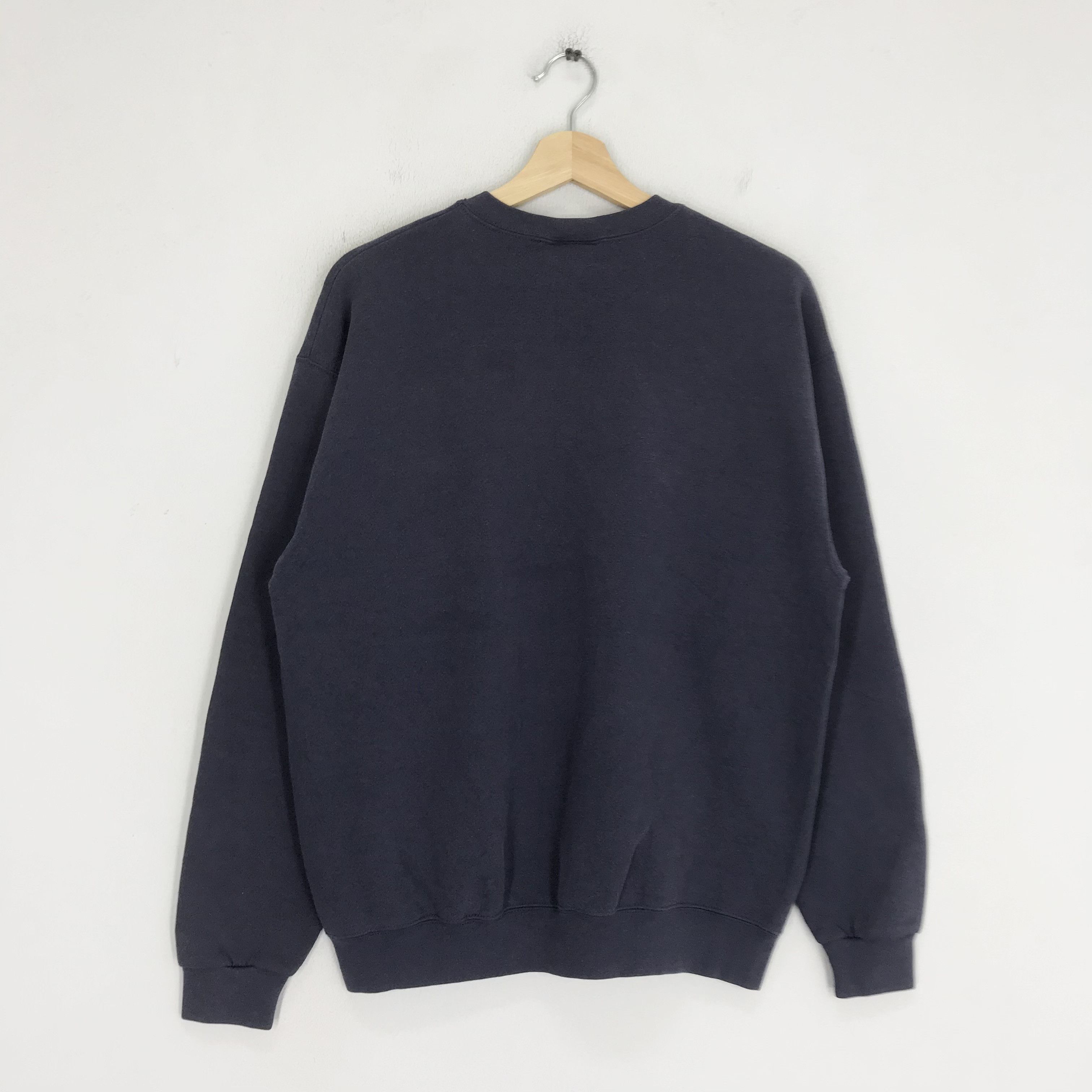 Vintage Vintage 90's Ice Castle Sweatshirt Medium - 277 Size US M / EU 48-50 / 2 - 2 Thumbnail