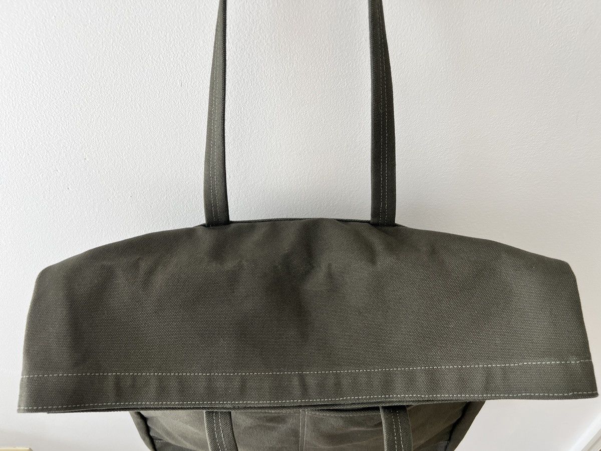 MAKR Fold Weekender Tote Bag Size ONE SIZE - 13 Thumbnail