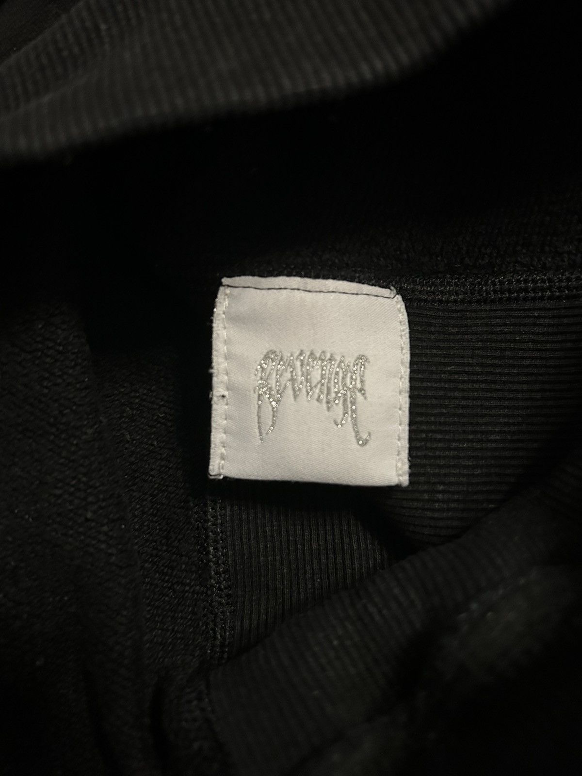 Revenge Revenge hoodie Size US L / EU 52-54 / 3 - 6 Thumbnail