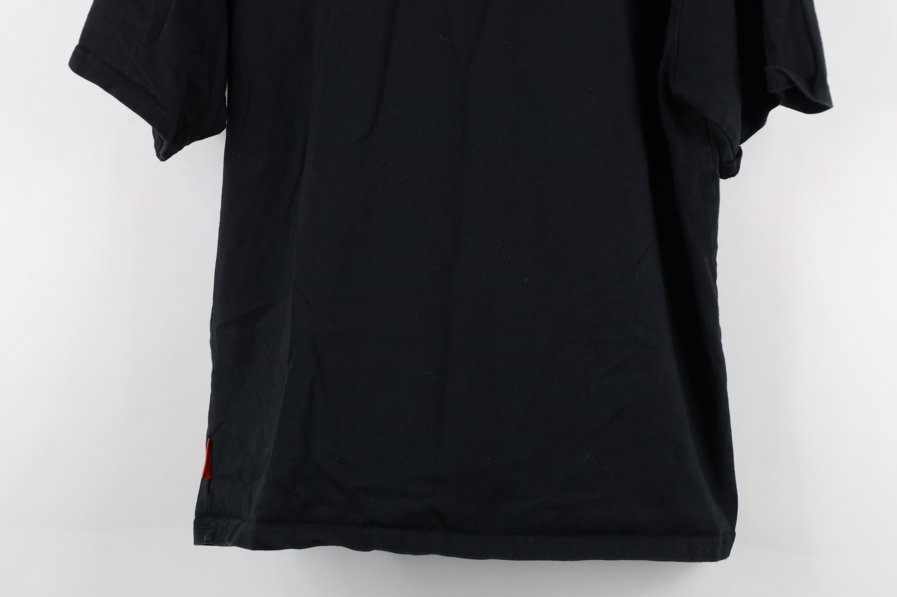 Nintendo × Vintage Vintage Nintendo The Legend Of Zelda Ganondorf T-Shirt Black Size US L / EU 52-54 / 3 - 13 Thumbnail