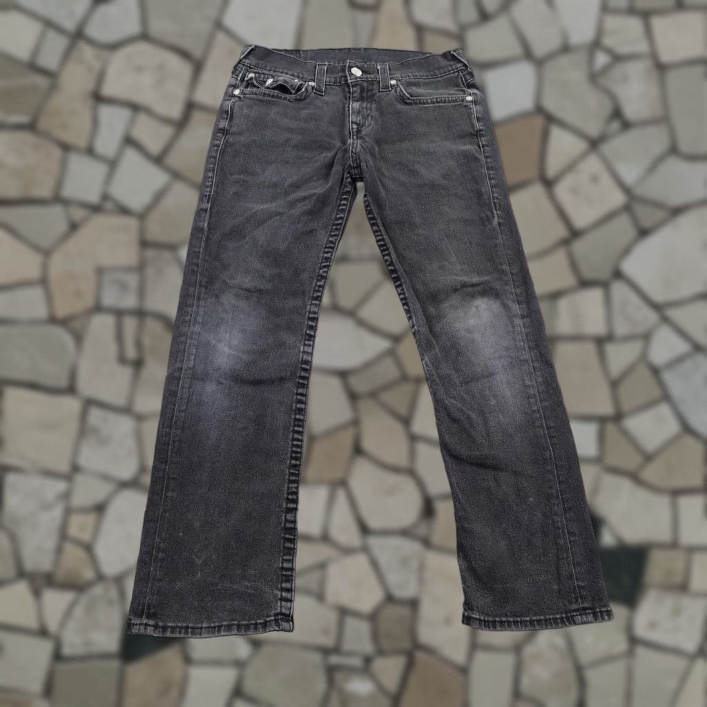 True Religion VINTAGE false Size US 32 / EU 48 - 1 Thumbnail